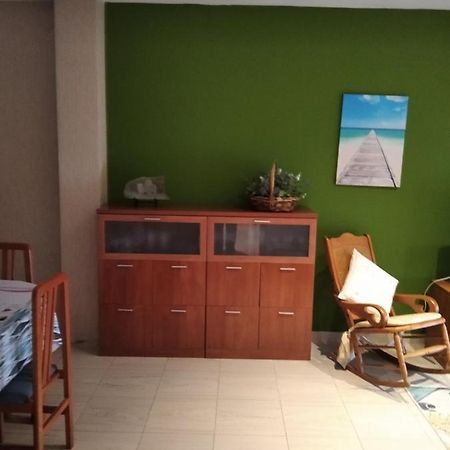 Lo Piset D'En Cel Apartment Sant Jaume d'Enveja Exterior photo