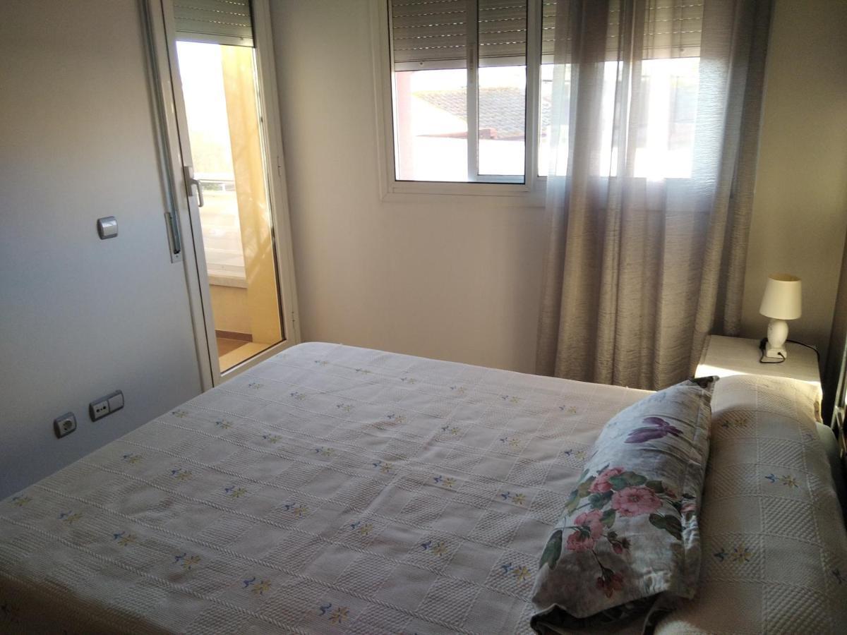 Lo Piset D'En Cel Apartment Sant Jaume d'Enveja Exterior photo