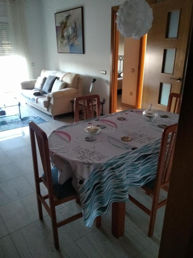 Lo Piset D'En Cel Apartment Sant Jaume d'Enveja Exterior photo
