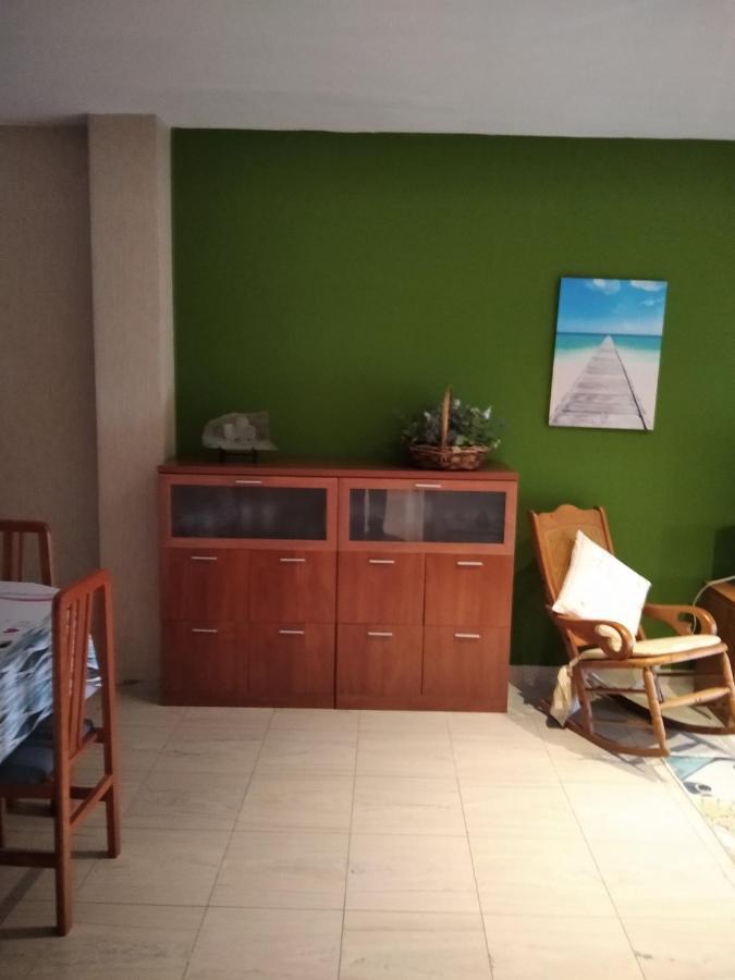 Lo Piset D'En Cel Apartment Sant Jaume d'Enveja Exterior photo