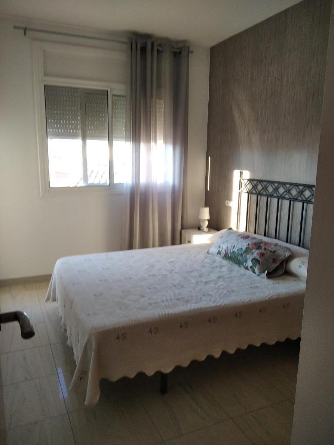 Lo Piset D'En Cel Apartment Sant Jaume d'Enveja Exterior photo
