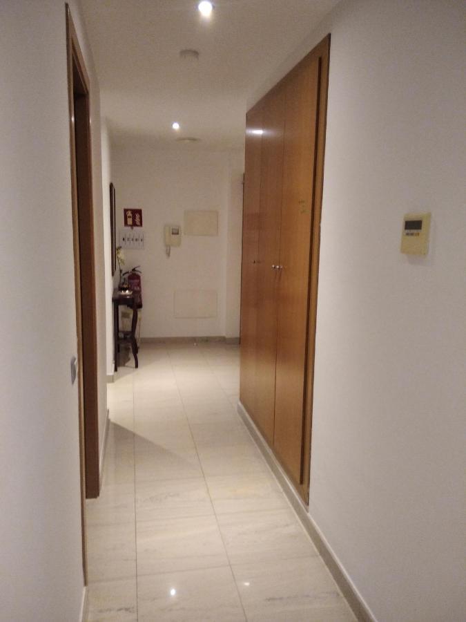 Lo Piset D'En Cel Apartment Sant Jaume d'Enveja Exterior photo
