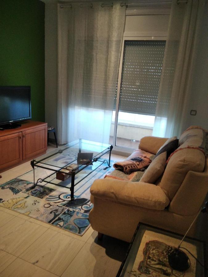 Lo Piset D'En Cel Apartment Sant Jaume d'Enveja Exterior photo